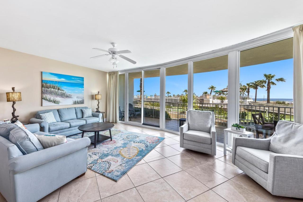 Caribe 212C Apartman Orange Beach Kültér fotó