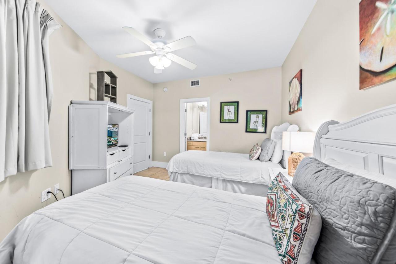 Caribe 212C Apartman Orange Beach Kültér fotó