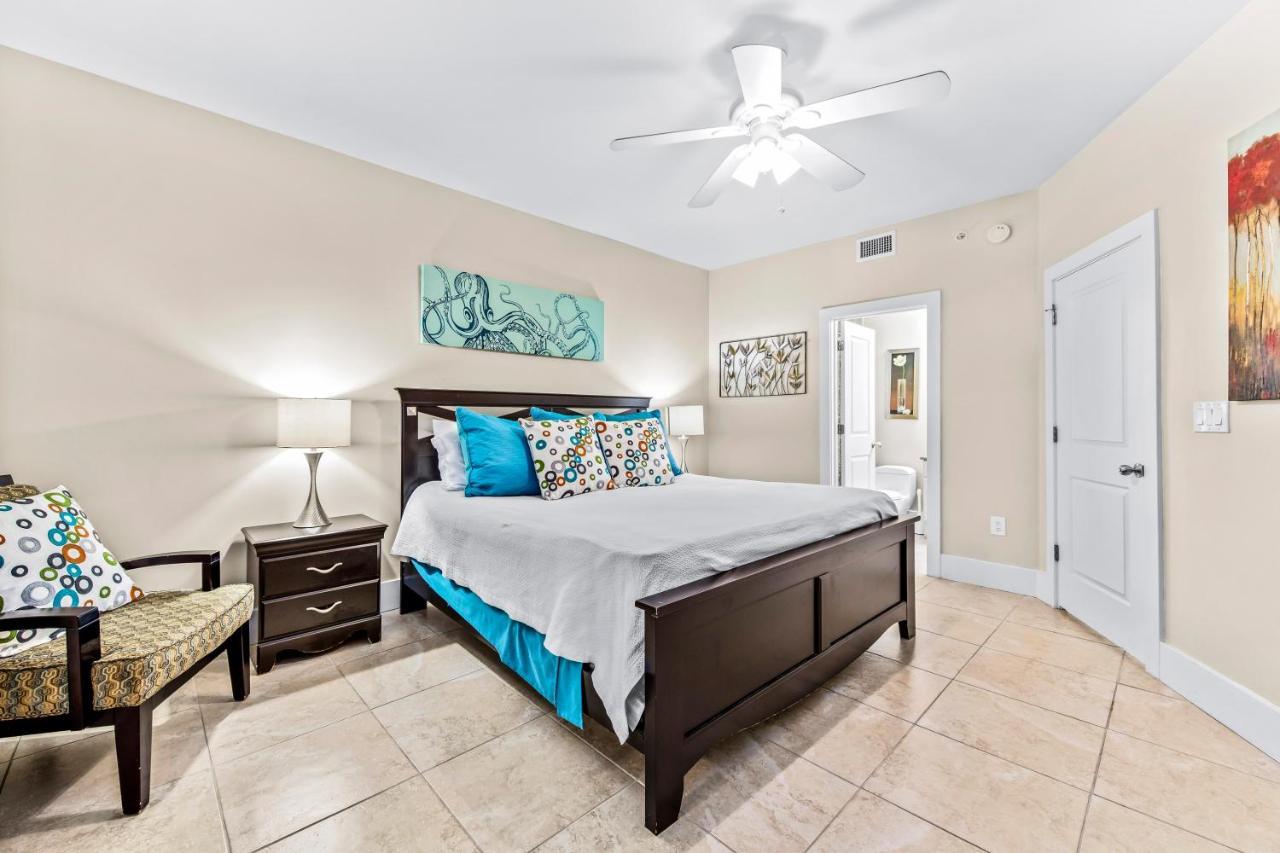 Caribe 212C Apartman Orange Beach Kültér fotó