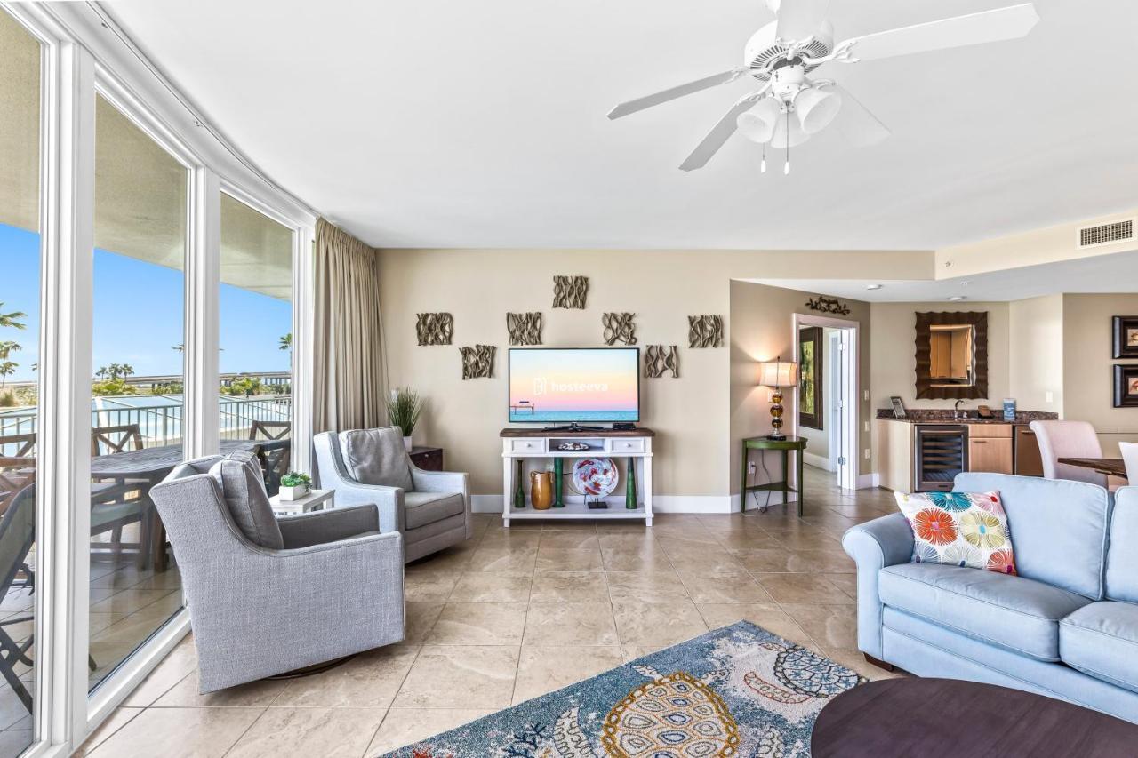 Caribe 212C Apartman Orange Beach Kültér fotó