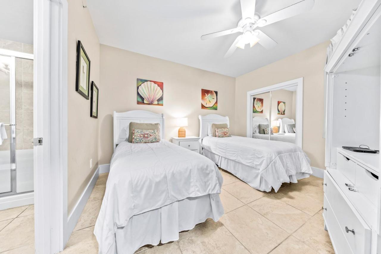 Caribe 212C Apartman Orange Beach Kültér fotó