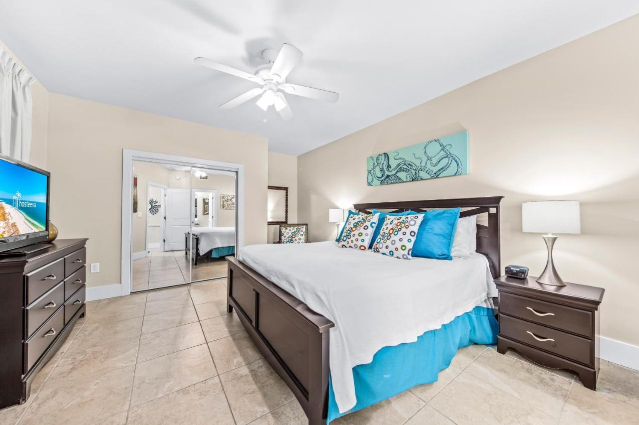 Caribe 212C Apartman Orange Beach Kültér fotó