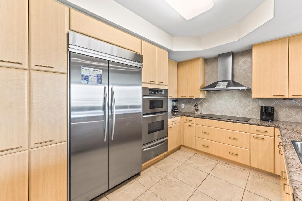 Caribe 212C Apartman Orange Beach Kültér fotó