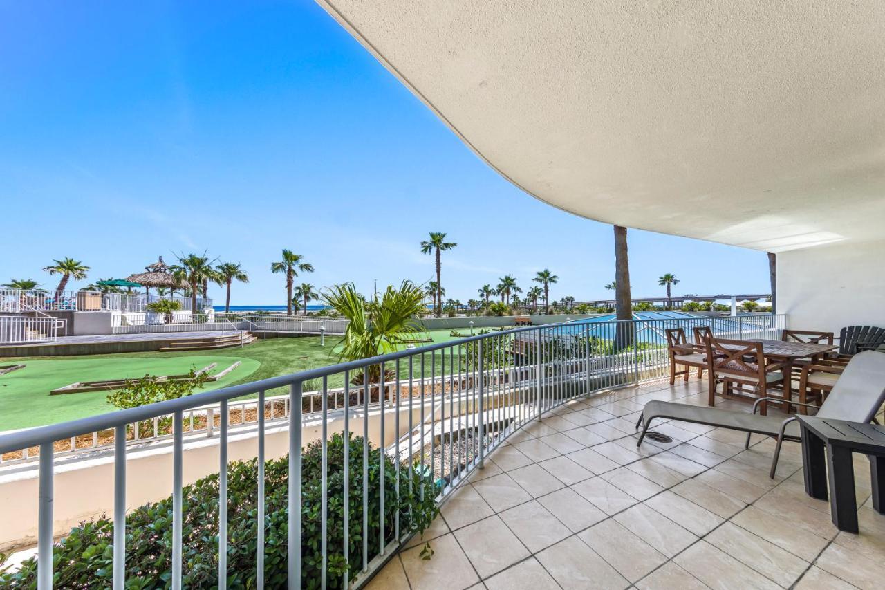 Caribe 212C Apartman Orange Beach Kültér fotó