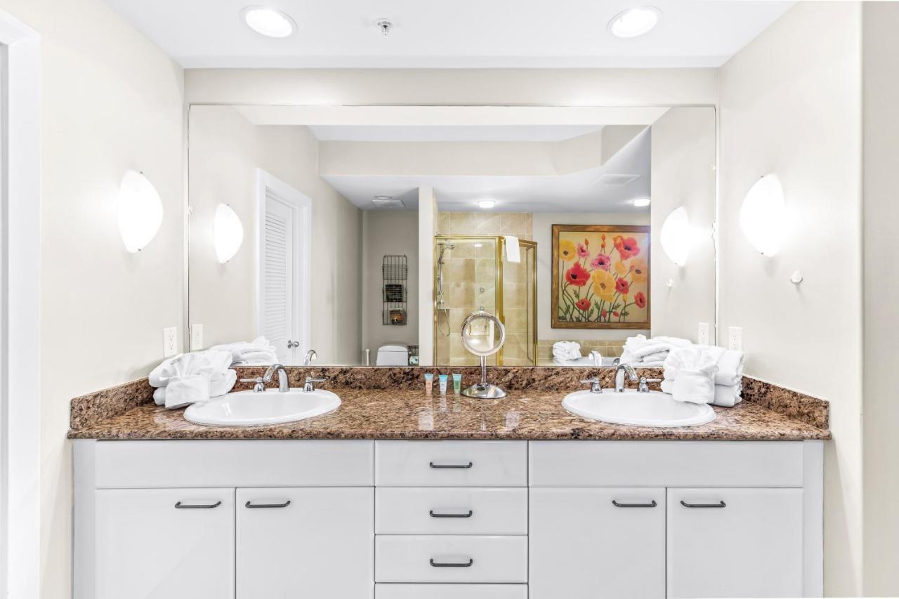 Caribe 212C Apartman Orange Beach Kültér fotó