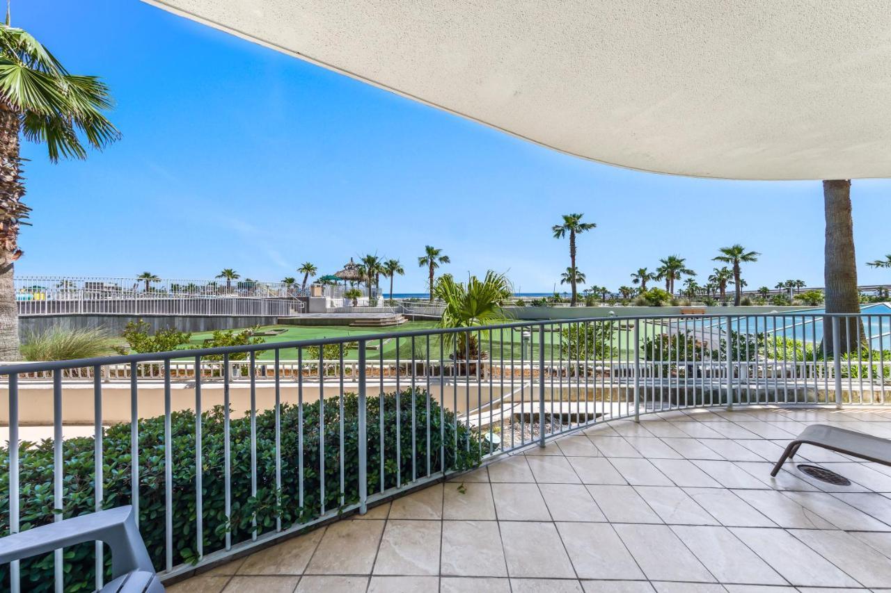 Caribe 212C Apartman Orange Beach Kültér fotó