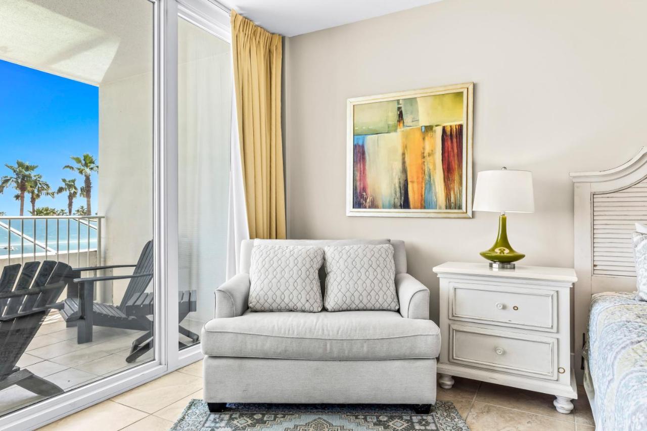 Caribe 212C Apartman Orange Beach Kültér fotó