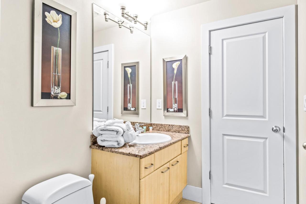 Caribe 212C Apartman Orange Beach Kültér fotó
