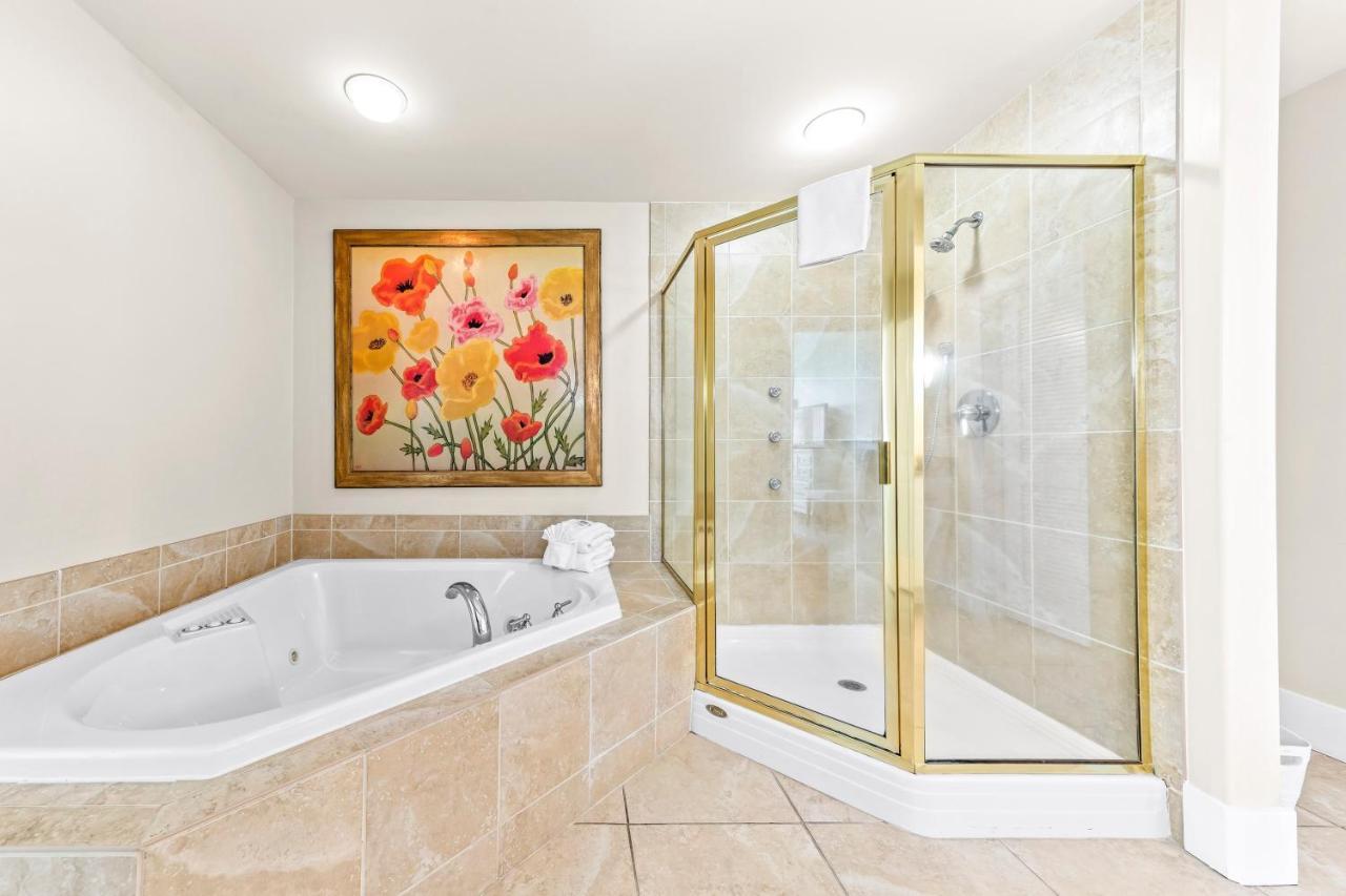 Caribe 212C Apartman Orange Beach Kültér fotó