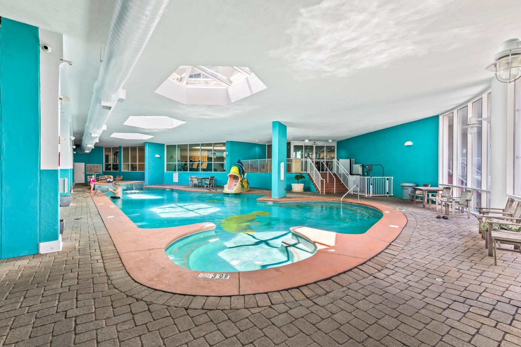 Caribe 212C Apartman Orange Beach Kültér fotó