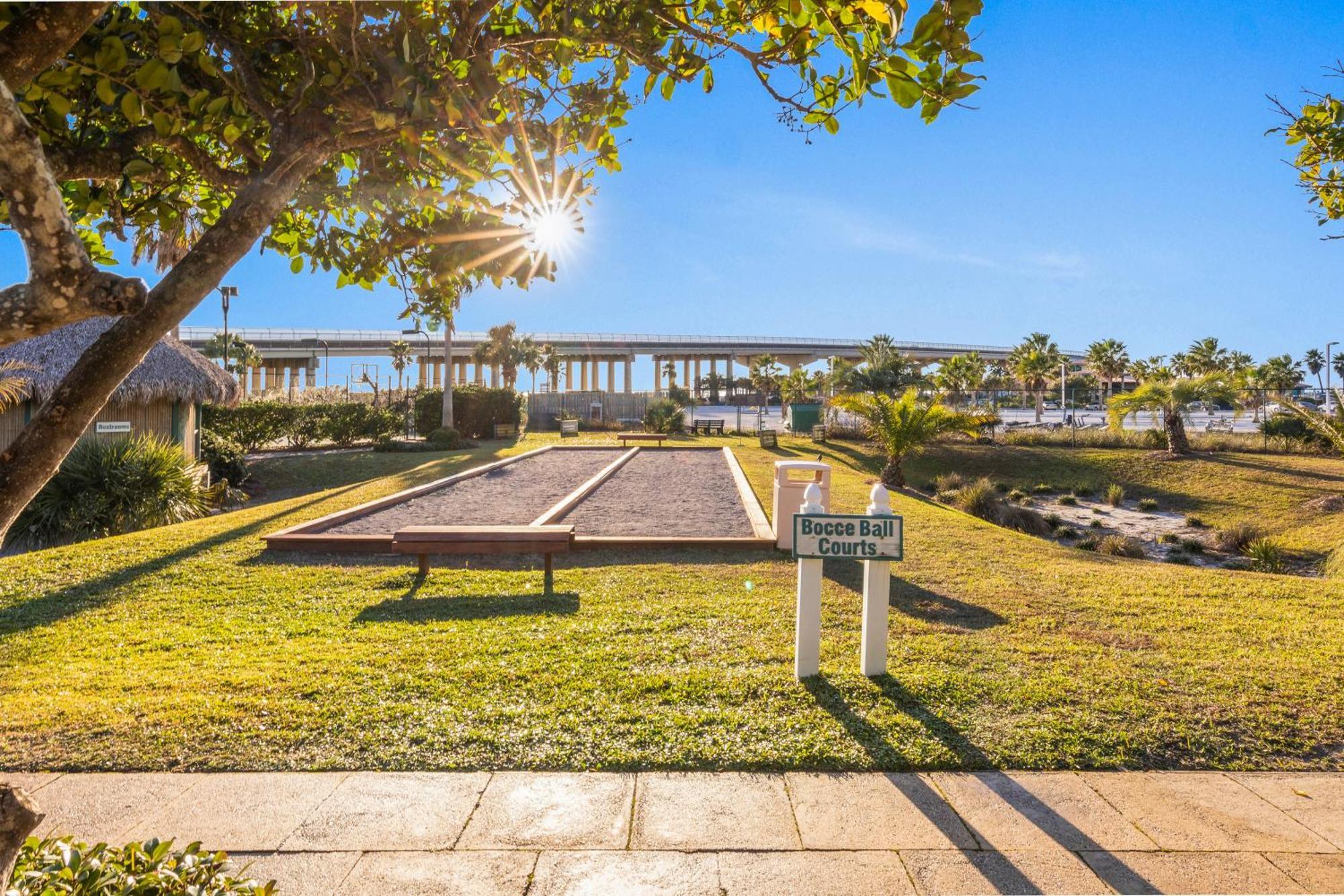 Caribe 212C Apartman Orange Beach Kültér fotó