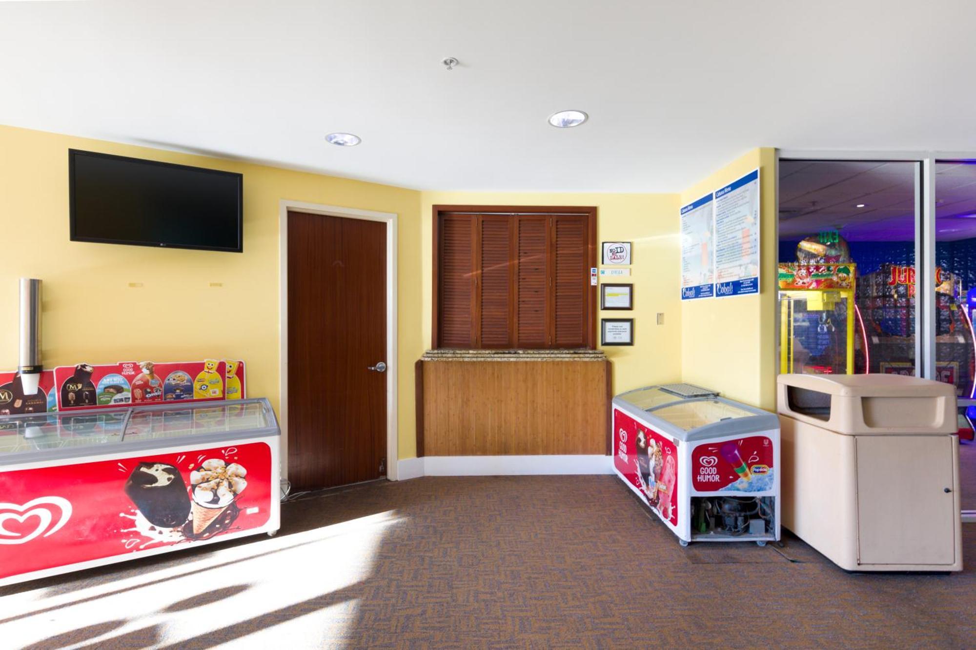 Caribe 212C Apartman Orange Beach Kültér fotó