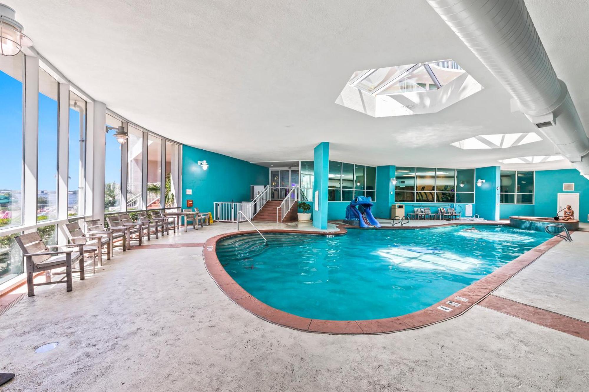 Caribe 212C Apartman Orange Beach Kültér fotó