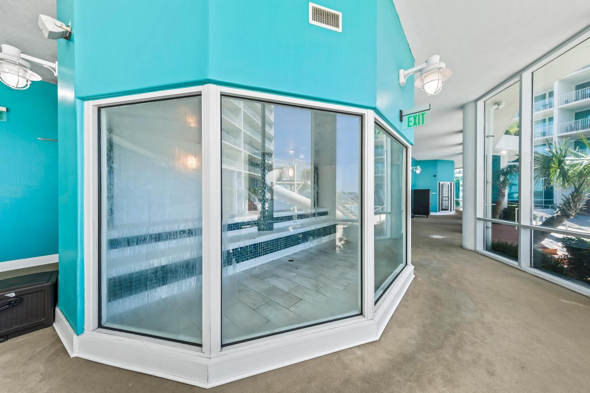 Caribe 212C Apartman Orange Beach Kültér fotó